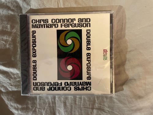 Chris connor maynard ferguson - connor,