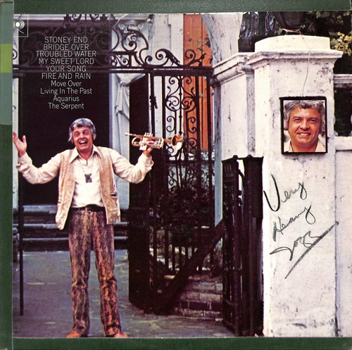 Maynard ferguson - –,